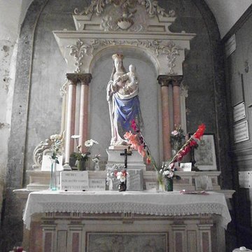 Église Notre-Dame dAlleaume de Valognes