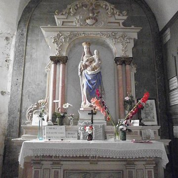 Église Notre-Dame dAlleaume de Valognes