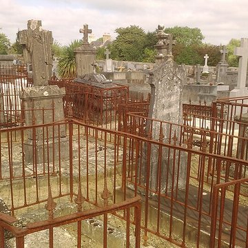 Église Notre-Dame dAlleaume de Valognes