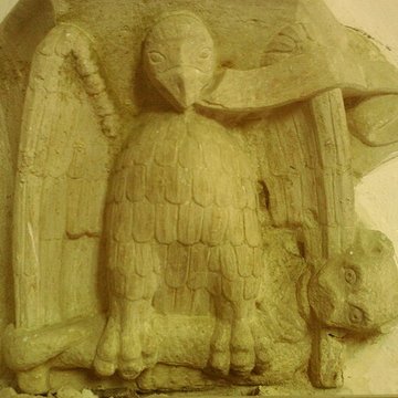 Église Notre-Dame dAlleaume de Valognes