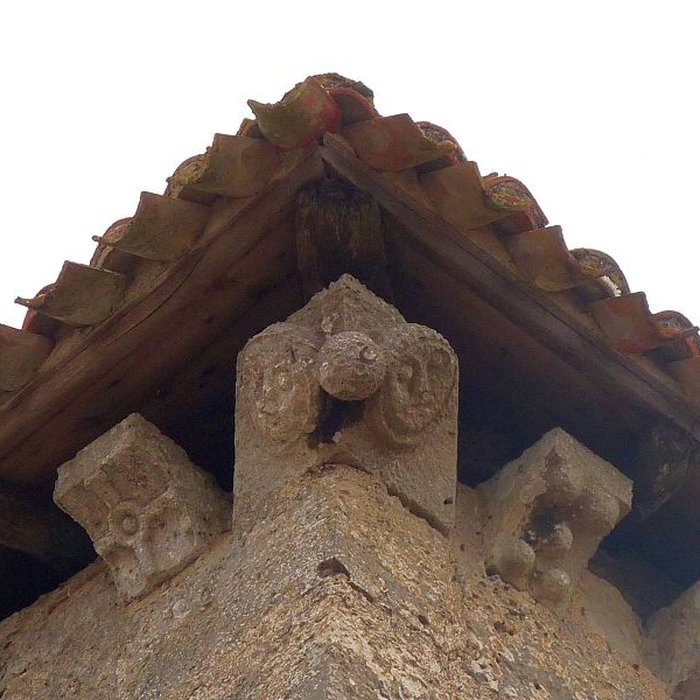 Photo de Église Notre-Dame dAlloue