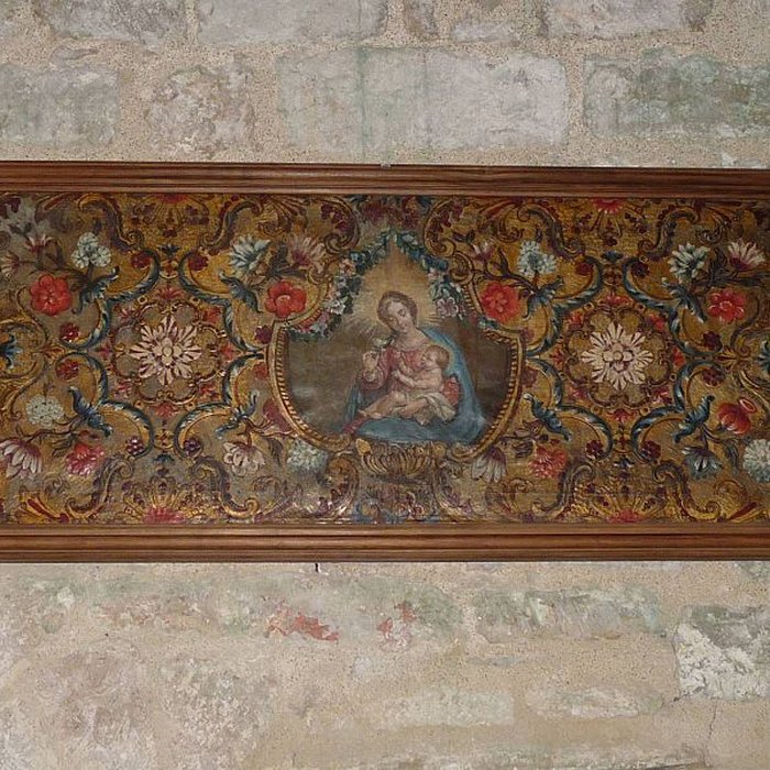 Photo de Église Notre-Dame dAlloue