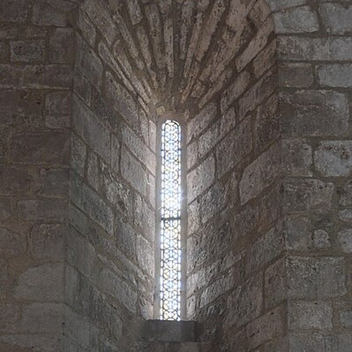 Photo de Église Notre-Dame dAlloue