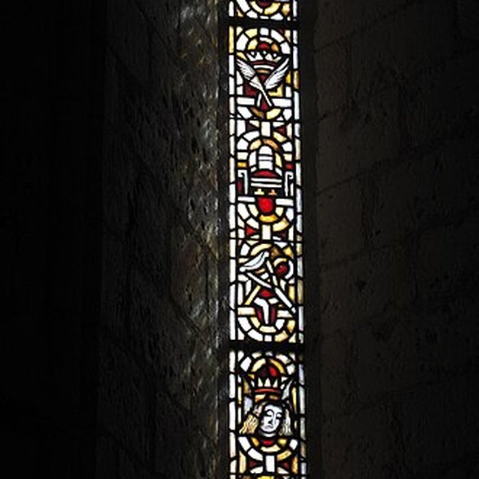 Photo de Église Notre-Dame dAlloue