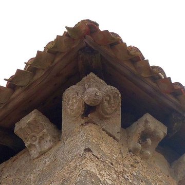Église Notre-Dame dAlloue