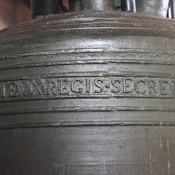Église Notre-Dame dAlloue