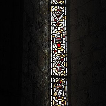 Église Notre-Dame dAlloue