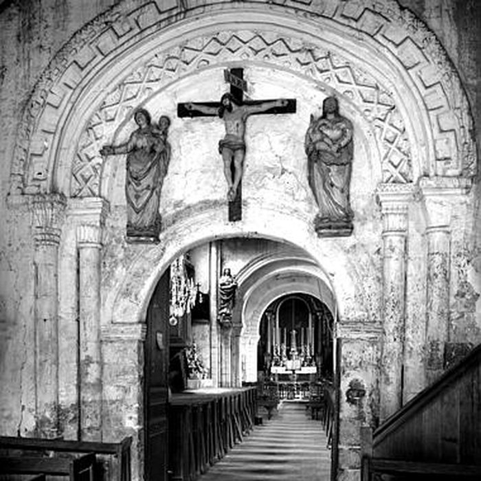 Photo de Église Notre-Dame dAngerville-lOrcher