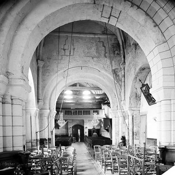 Église Notre-Dame dAngerville-lOrcher