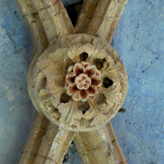 Photo de Église Notre-Dame dAntigny