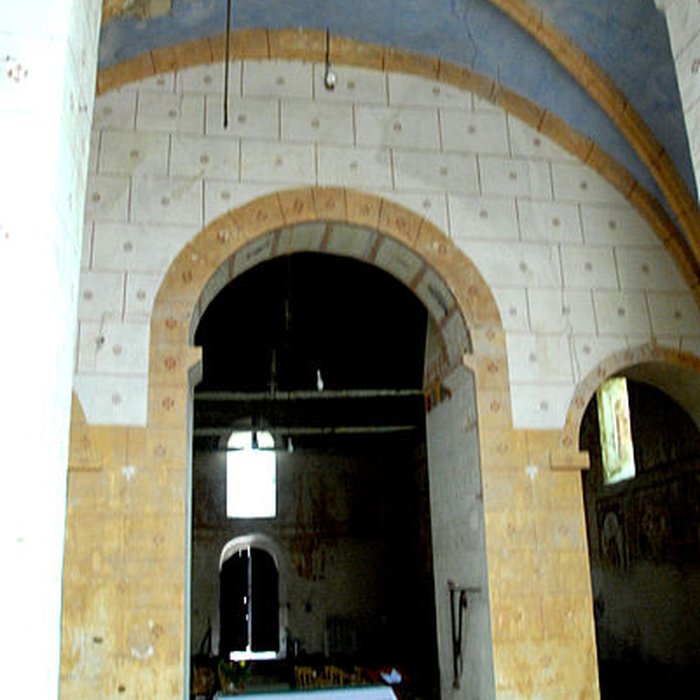 Photo de Église Notre-Dame dAntigny