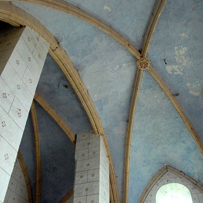 Photo de Église Notre-Dame dAntigny