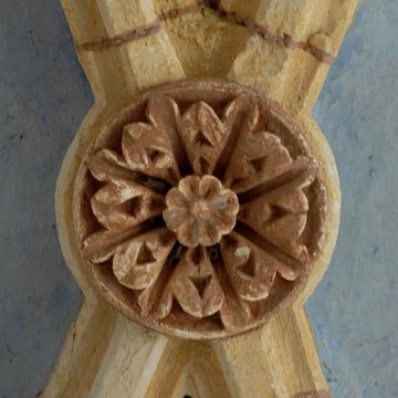 Église Notre-Dame dAntigny