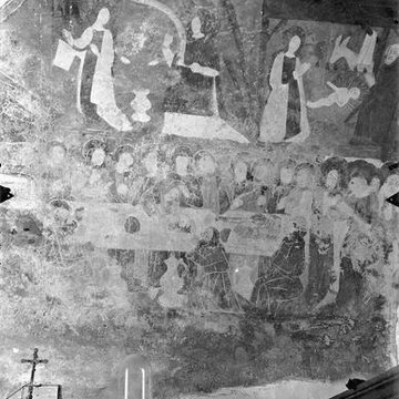 Église Notre-Dame dAntigny