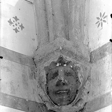 Église Notre-Dame dAntigny
