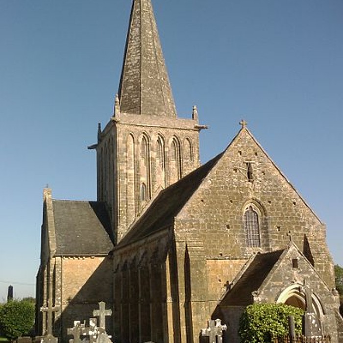 Photo de Église Notre-Dame dAppeville