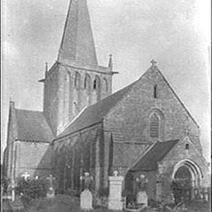 Photo de Église Notre-Dame dAppeville