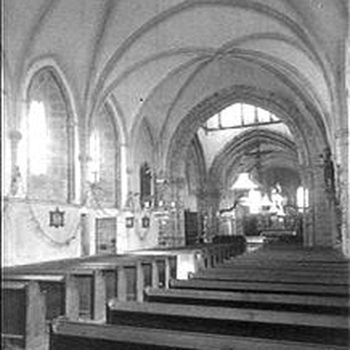 Photo de Église Notre-Dame dAppeville