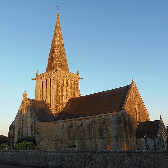 Photo de Église Notre-Dame dAppeville