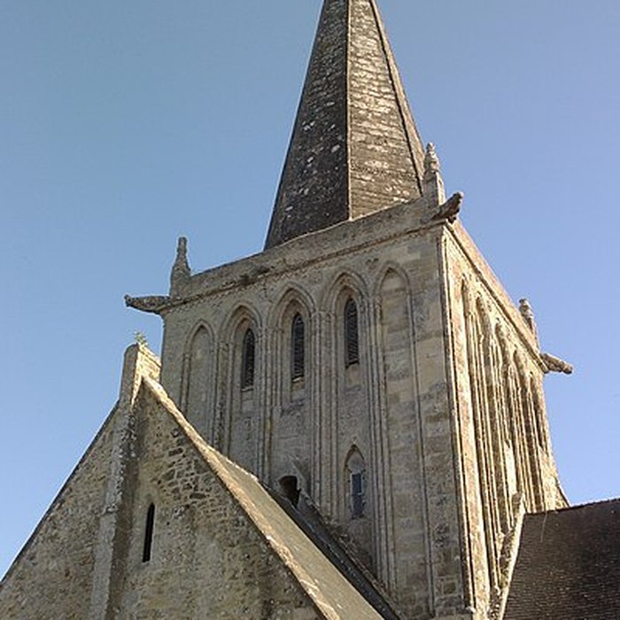 Photo de Église Notre-Dame dAppeville