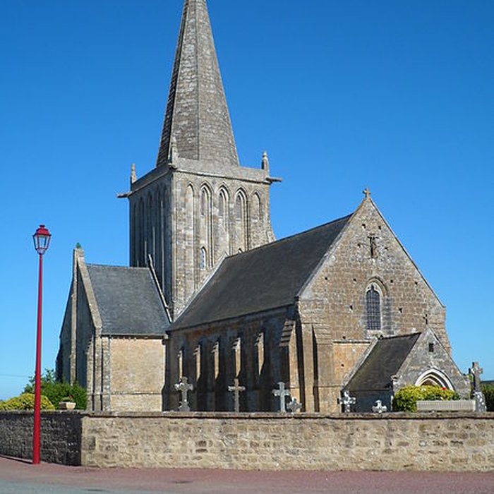 Photo de Église Notre-Dame dAppeville