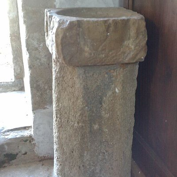 Photo de Église Notre-Dame dAppeville