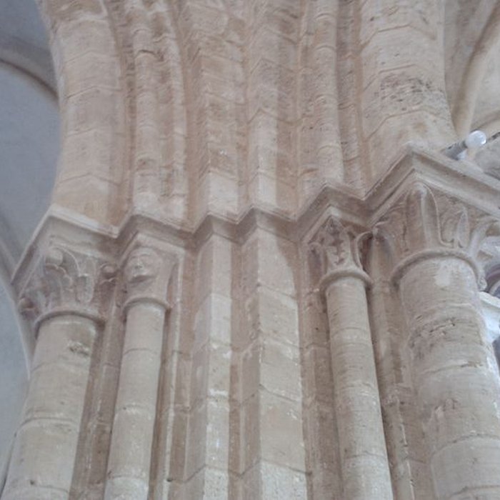 Photo de Église Notre-Dame dAppeville