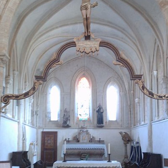 Photo de Église Notre-Dame dAppeville