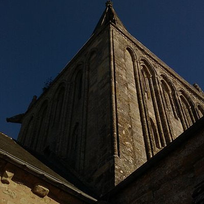 Photo de Église Notre-Dame dAppeville