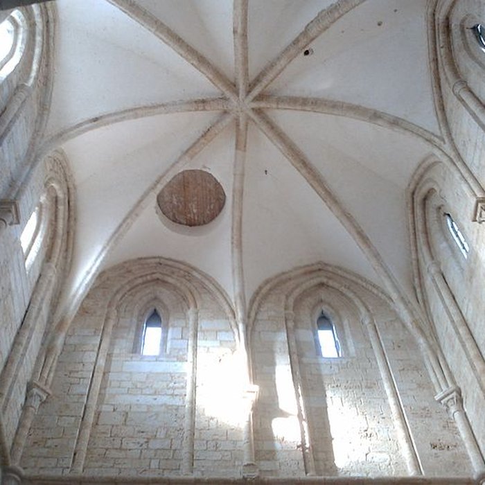 Photo de Église Notre-Dame dAppeville