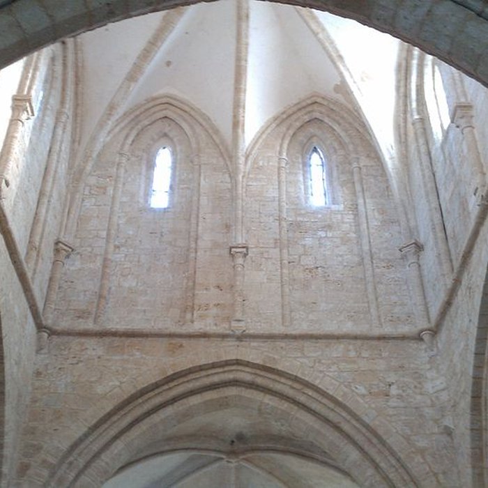 Photo de Église Notre-Dame dAppeville