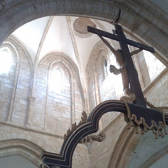 Photo de Église Notre-Dame dAppeville