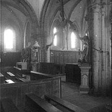 Église Notre-Dame dAppeville