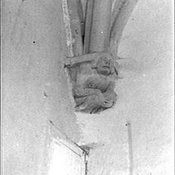 Église Notre-Dame dAppeville