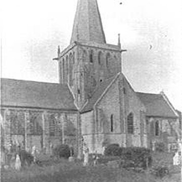 Église Notre-Dame dAppeville
