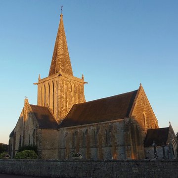 Église Notre-Dame dAppeville