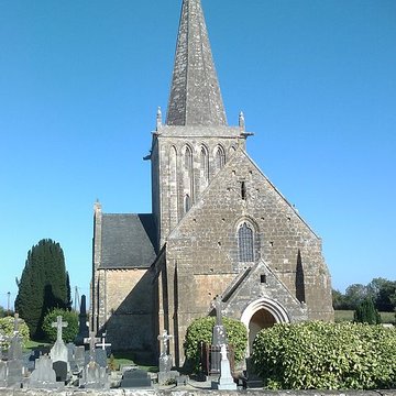 Église Notre-Dame dAppeville