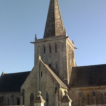Église Notre-Dame dAppeville