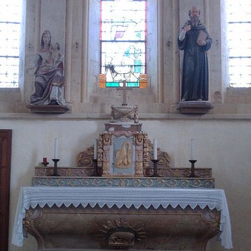 Église Notre-Dame dAppeville