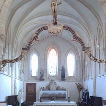 Église Notre-Dame dAppeville