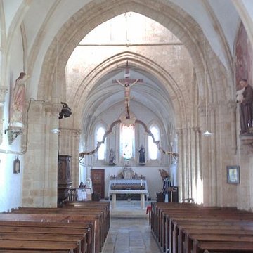 Église Notre-Dame dAppeville