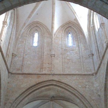 Église Notre-Dame dAppeville