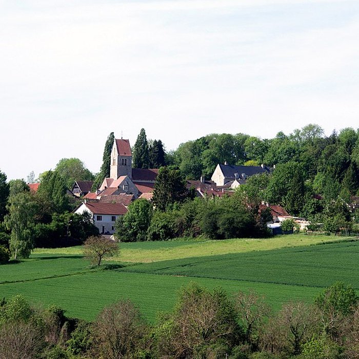 Photo de Église Notre-Dame dArcis-le-Ponsart