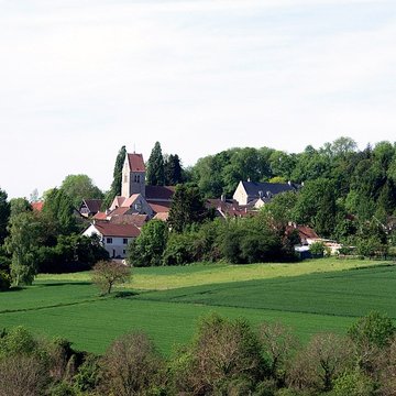 Église Notre-Dame dArcis-le-Ponsart