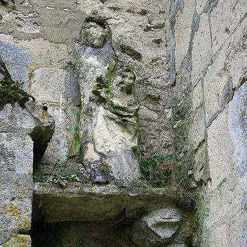 Église Notre-Dame dArcis-le-Ponsart