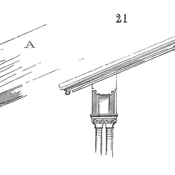 Photo de Abbaye bénédictine de Saint-Papoul
