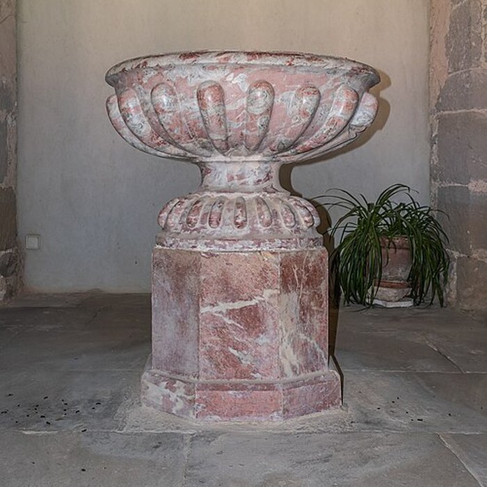 Photo de Abbaye bénédictine de Saint-Papoul