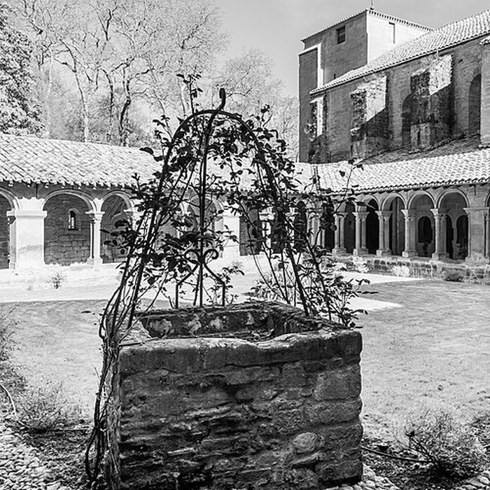 Photo de Abbaye bénédictine de Saint-Papoul