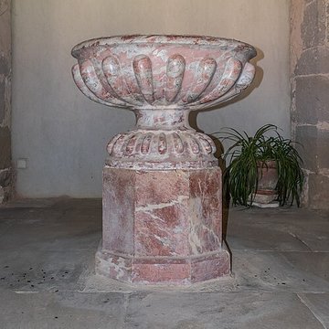 Abbaye bénédictine de Saint-Papoul