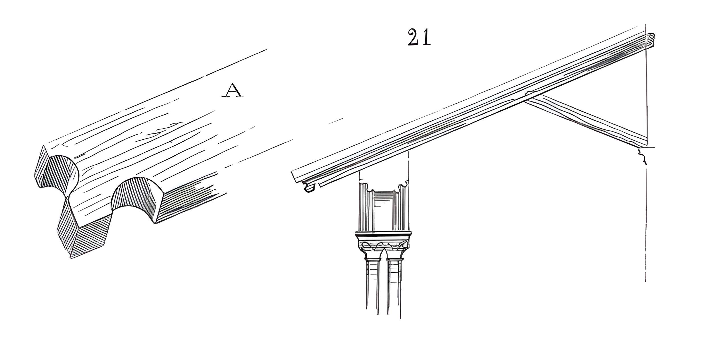 Abbaye bénédictine de Saint-Papoul